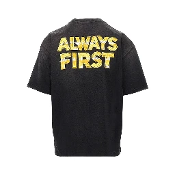 'MA Eagle' oversized T-shirt