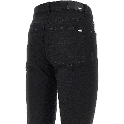 'Stack' Skinny Fit jeans