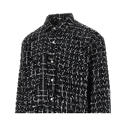 'Scout' Relaxed Fit shirt