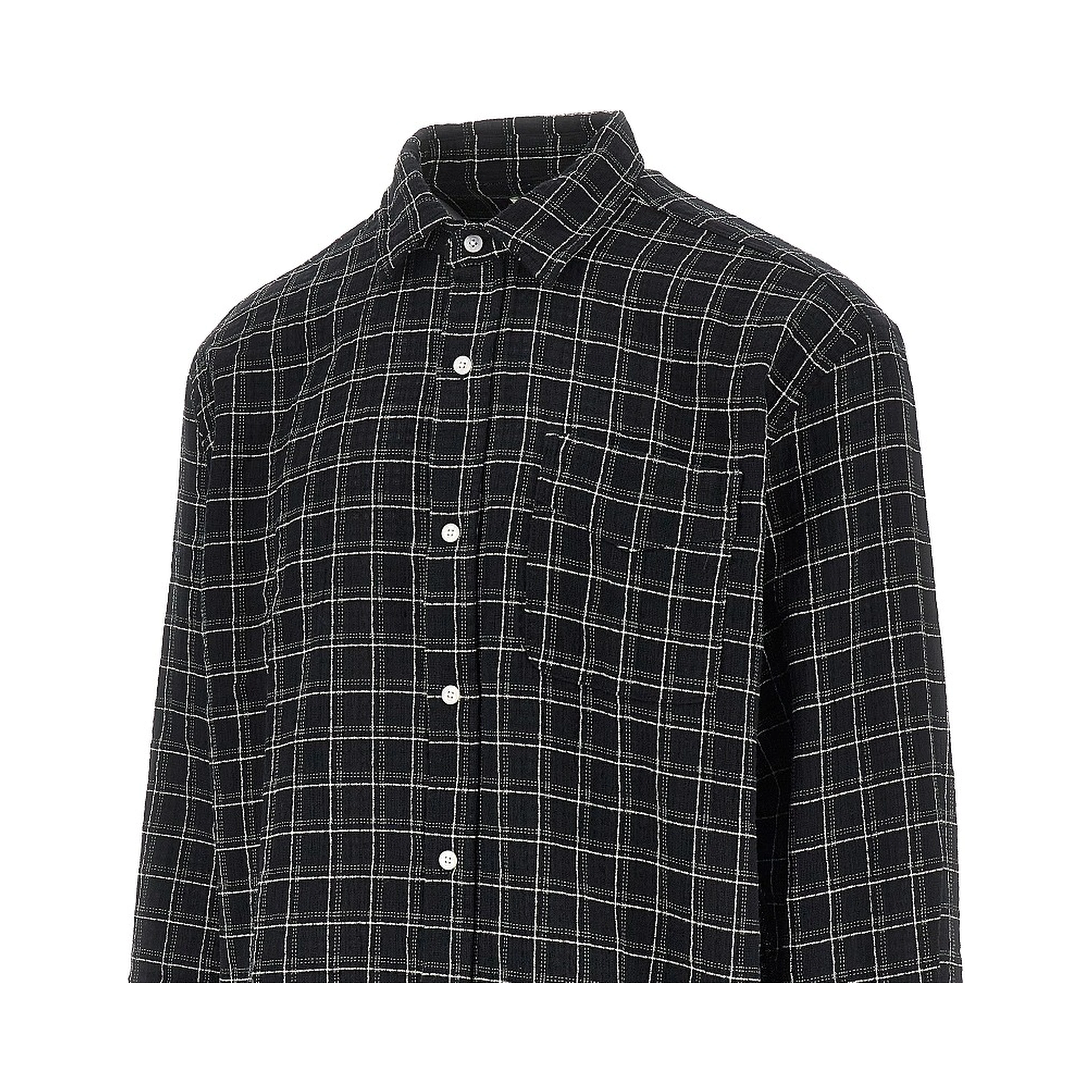 'Scout' Relaxed Fit shirt
