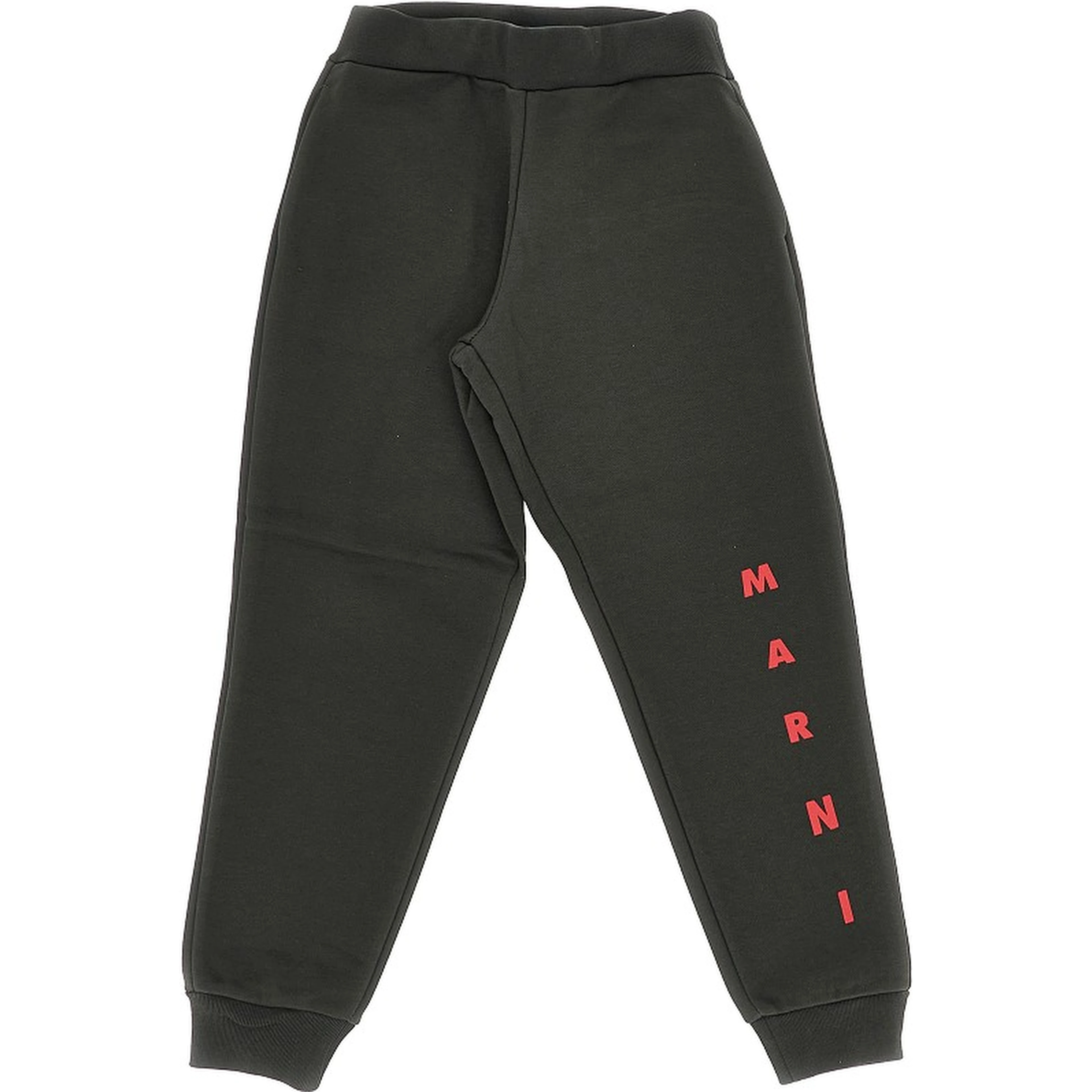Logo print sweatpants