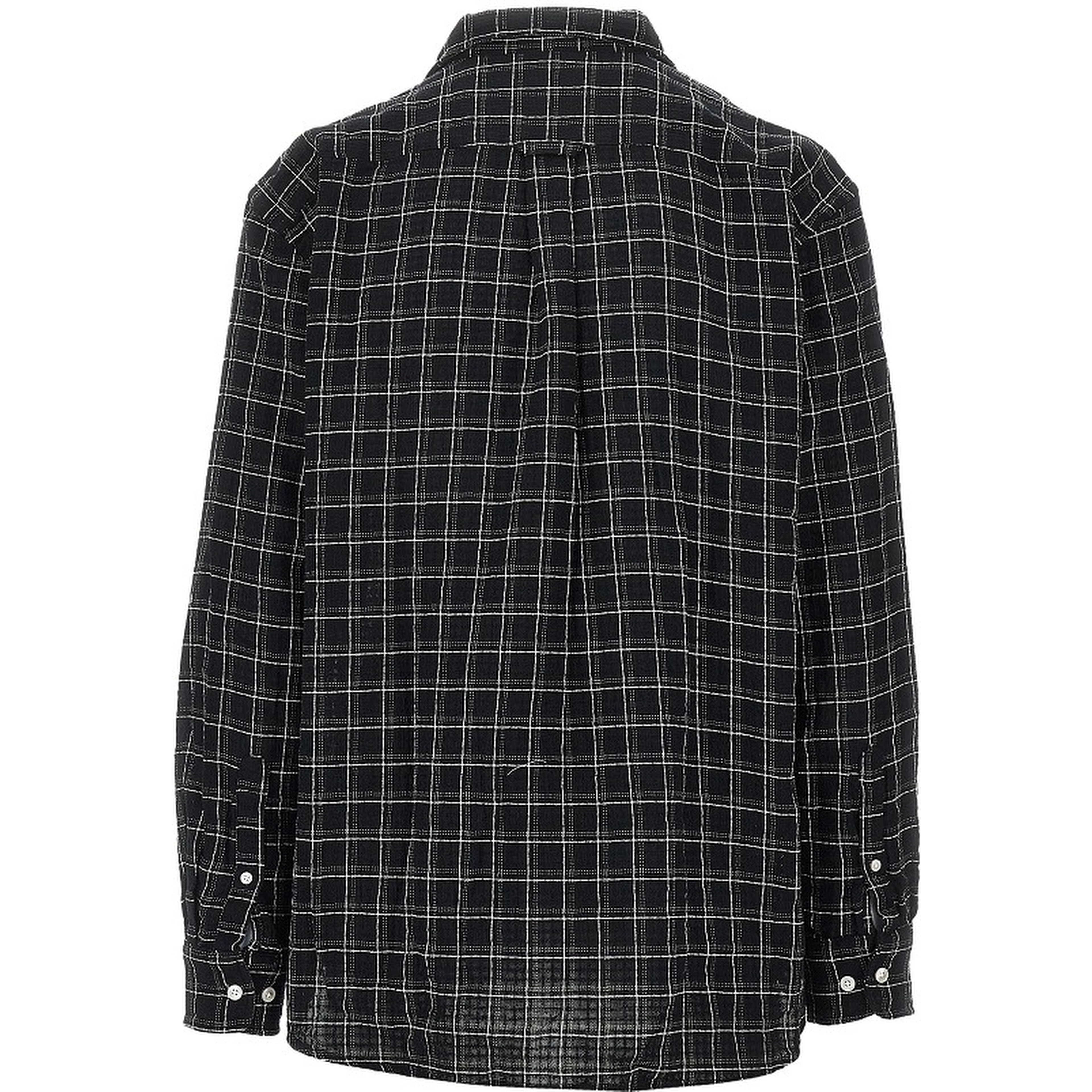 'Scout' Relaxed Fit shirt