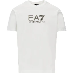 Lux Identity cotton T-shirt