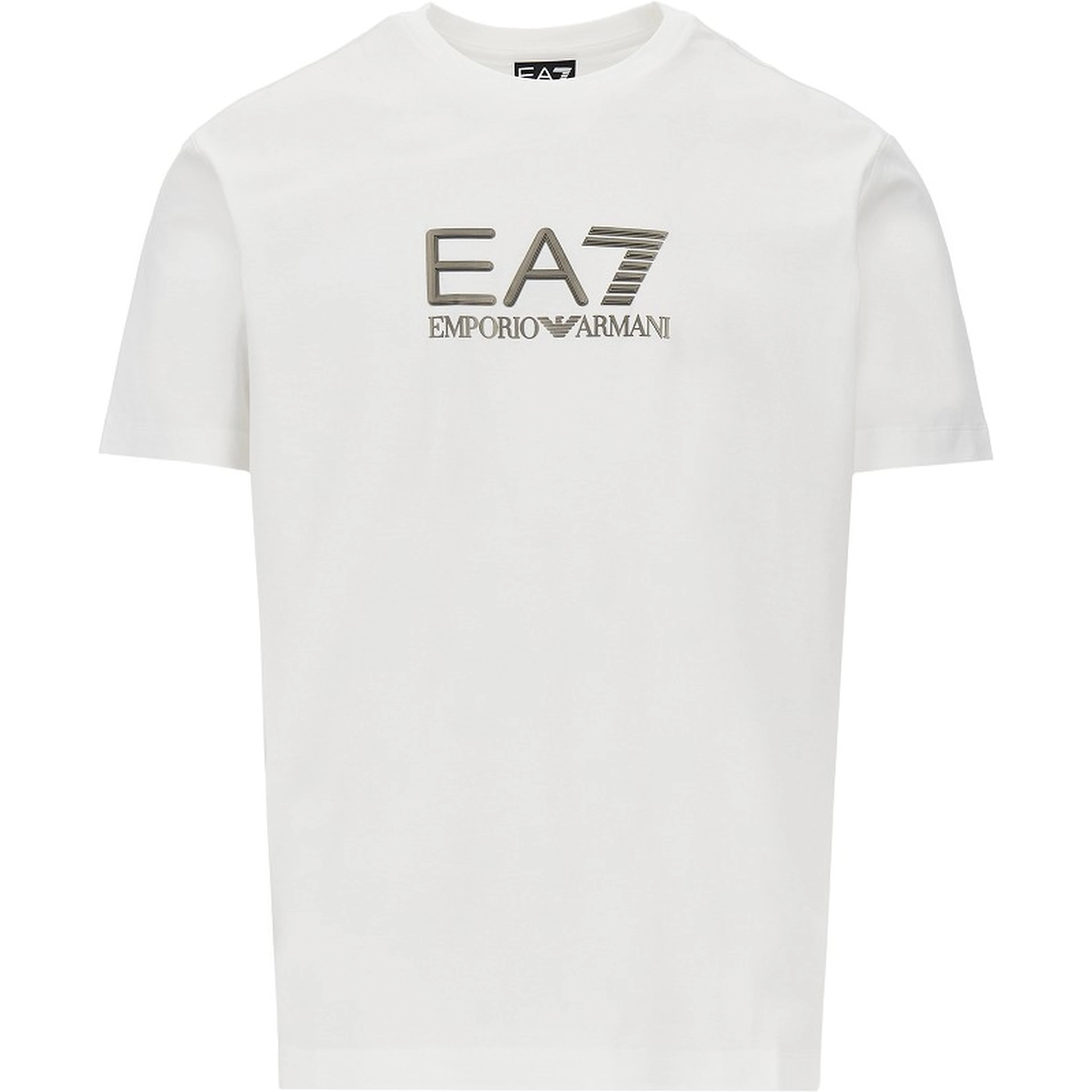 Lux Identity cotton T-shirt