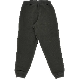 Logo print sweatpants