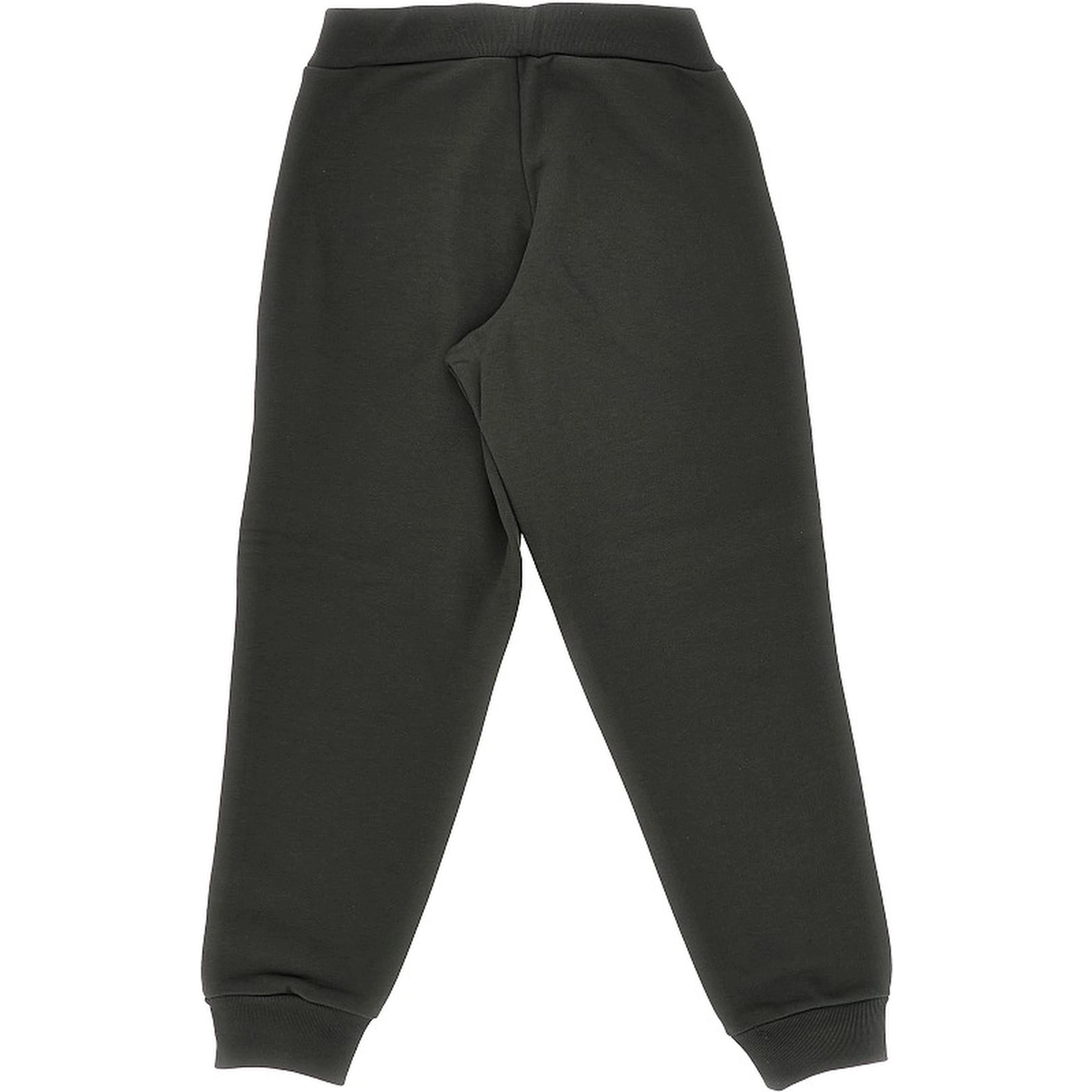 Logo print sweatpants