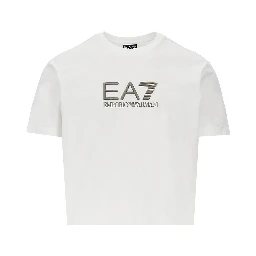 Lux Identity cotton T-shirt