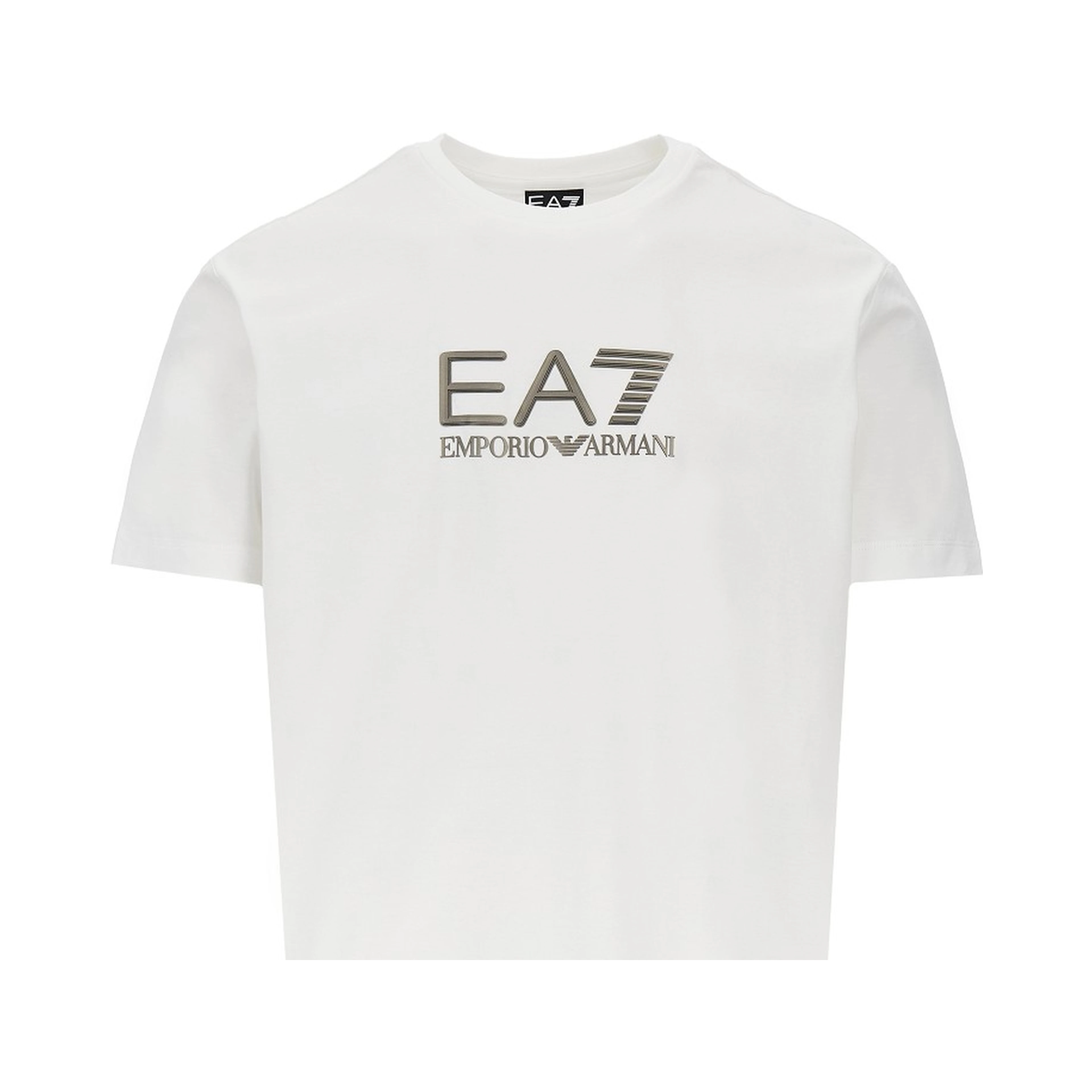 Lux Identity cotton T-shirt