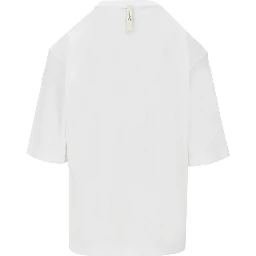 'Jacquemus' print T-shirt