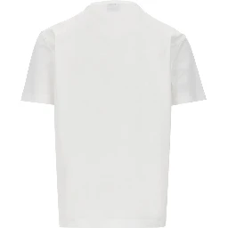 Lux Identity cotton T-shirt