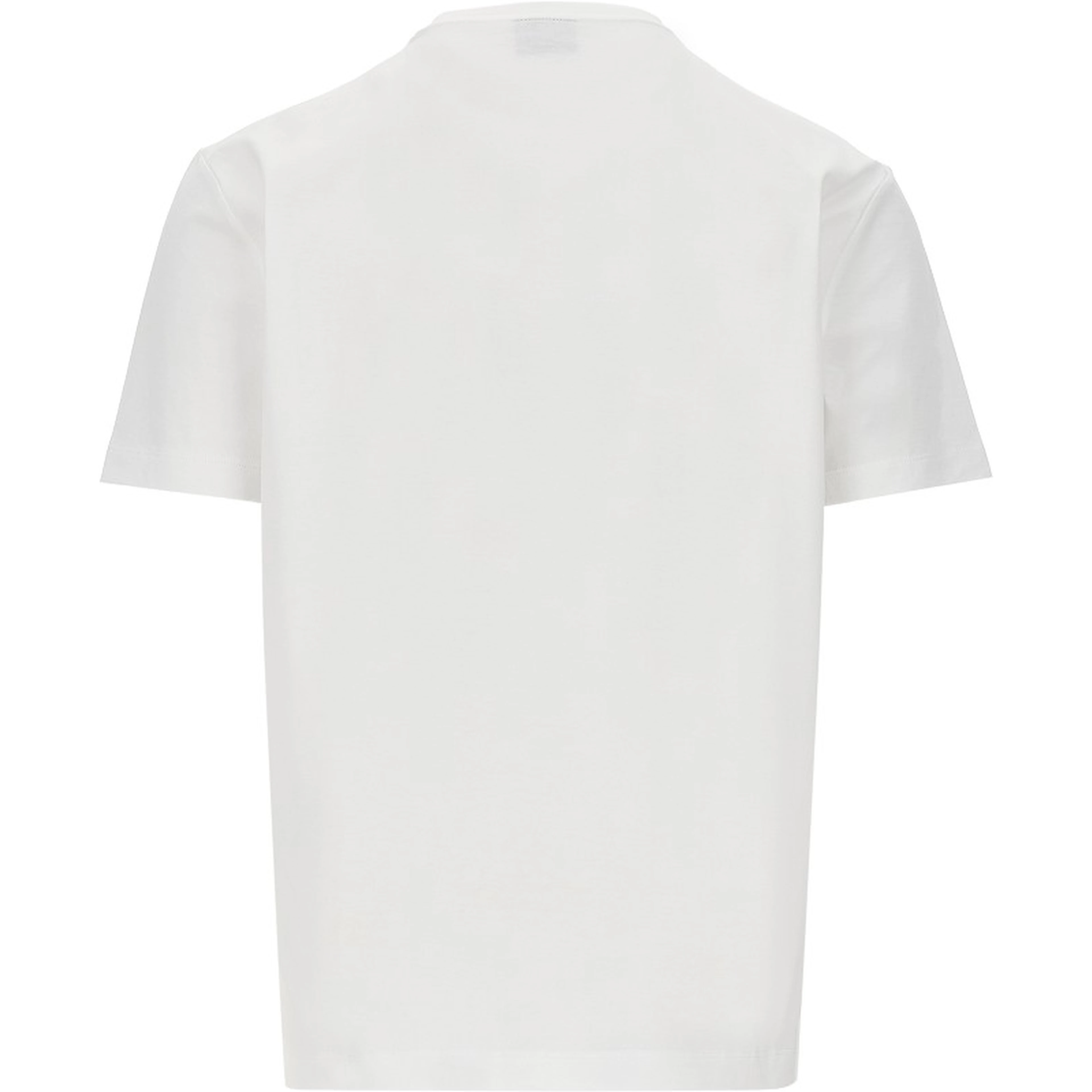 Lux Identity cotton T-shirt