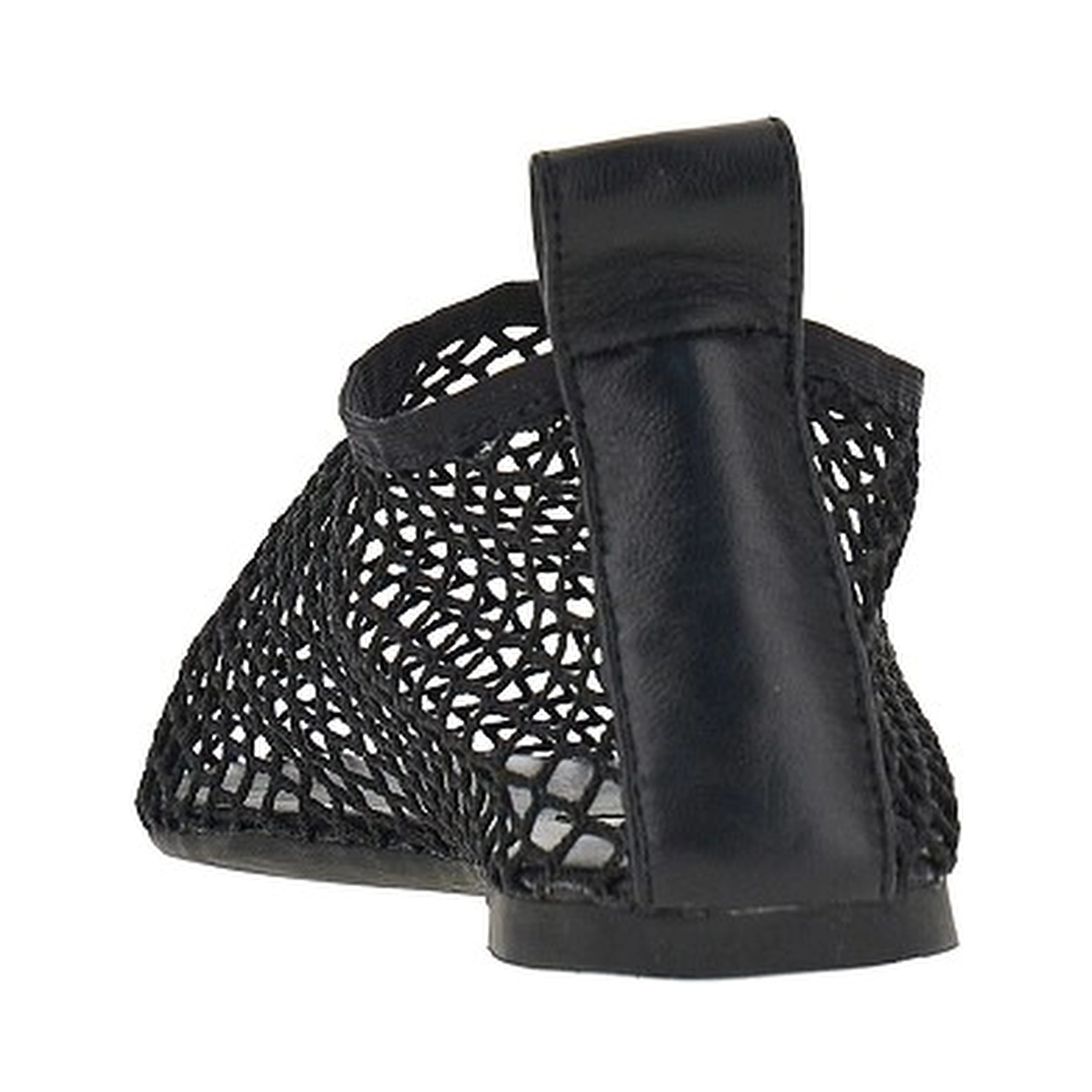 'Cordelia' net shoes