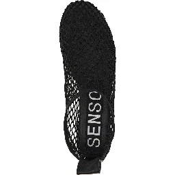 'Cordelia' net shoes