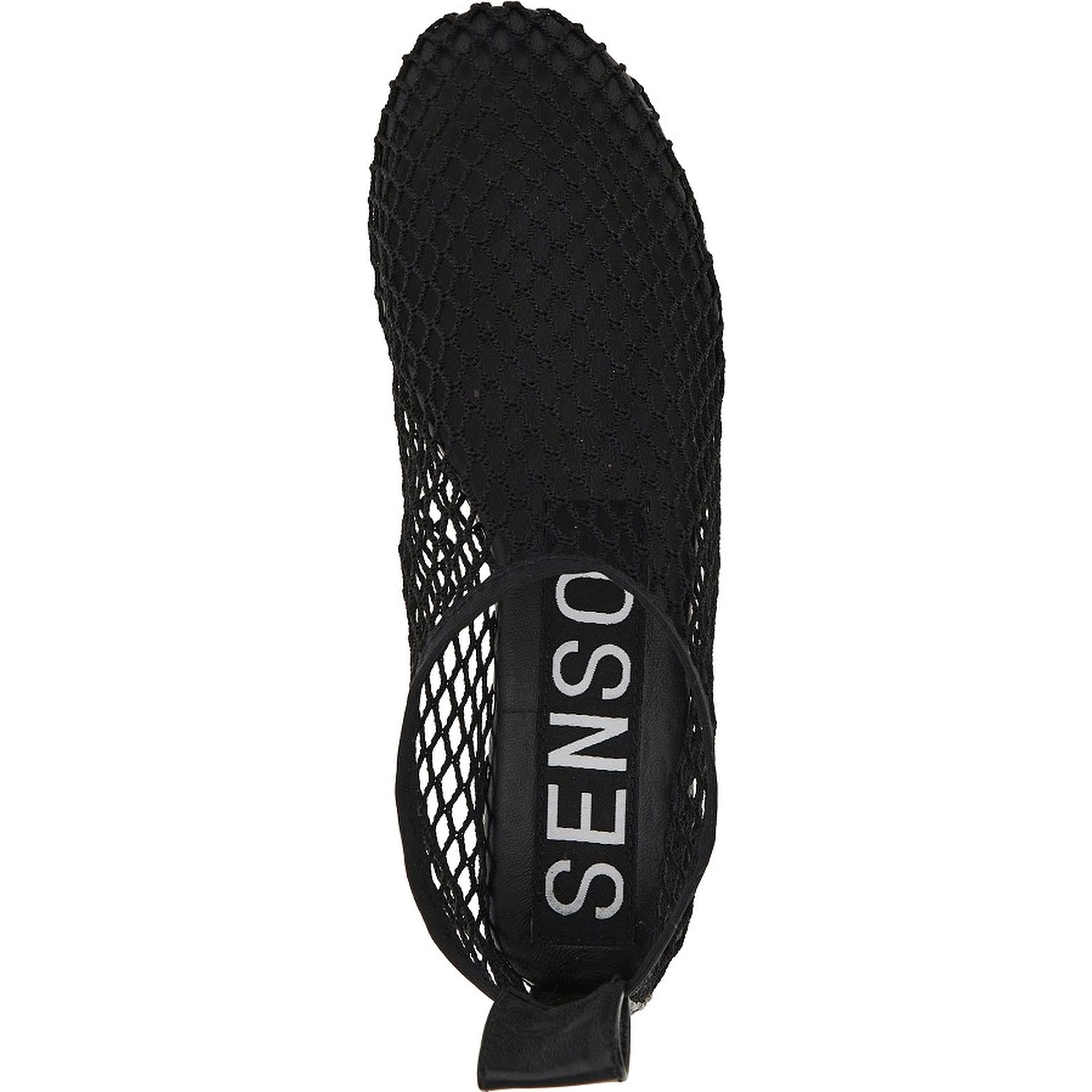 'Cordelia' net shoes