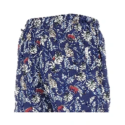 'Malindi' printed swim shorts
