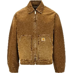 Destroy denim 'Arcan' jacket
