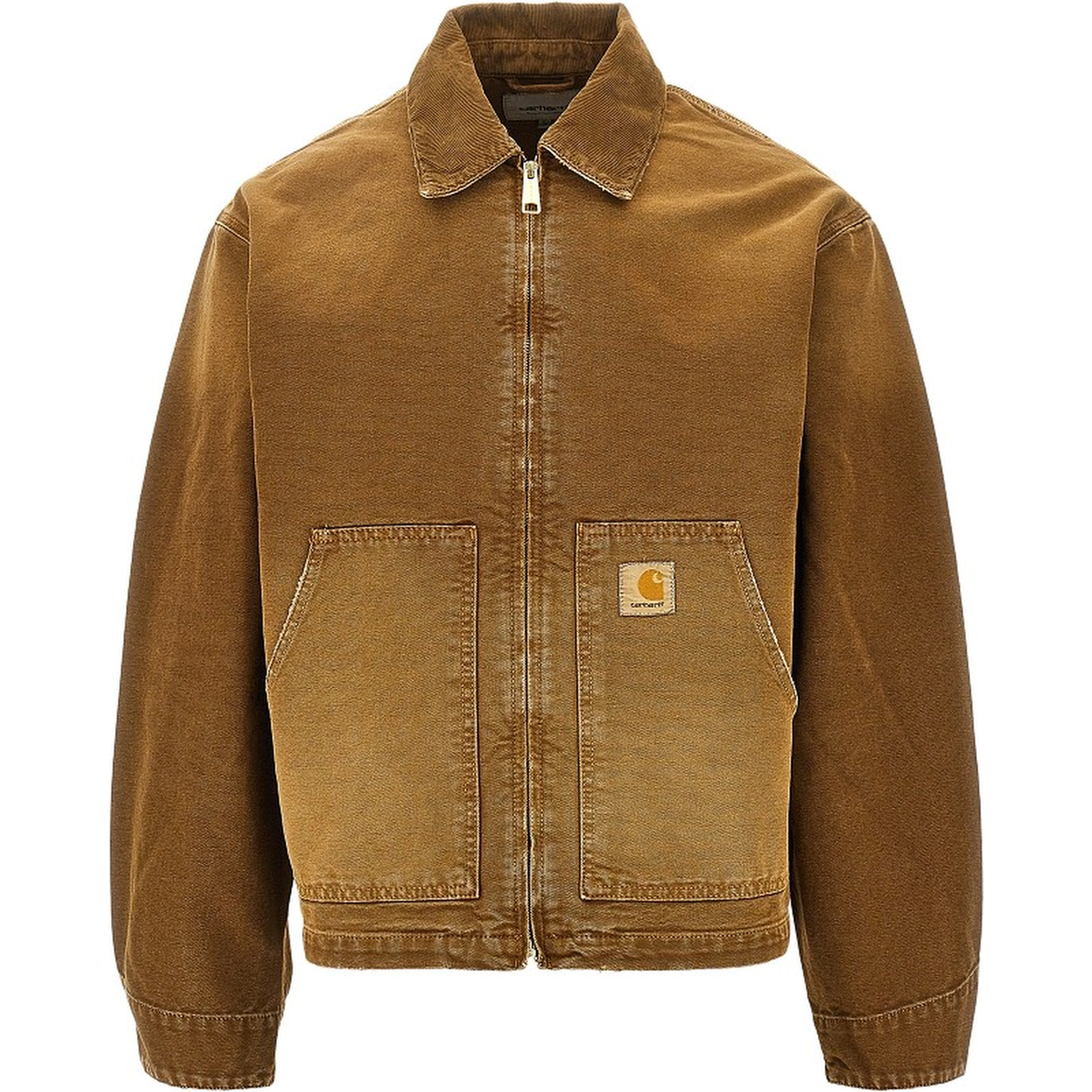 Destroy denim 'Arcan' jacket