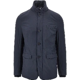Pro-Meteo down jacket