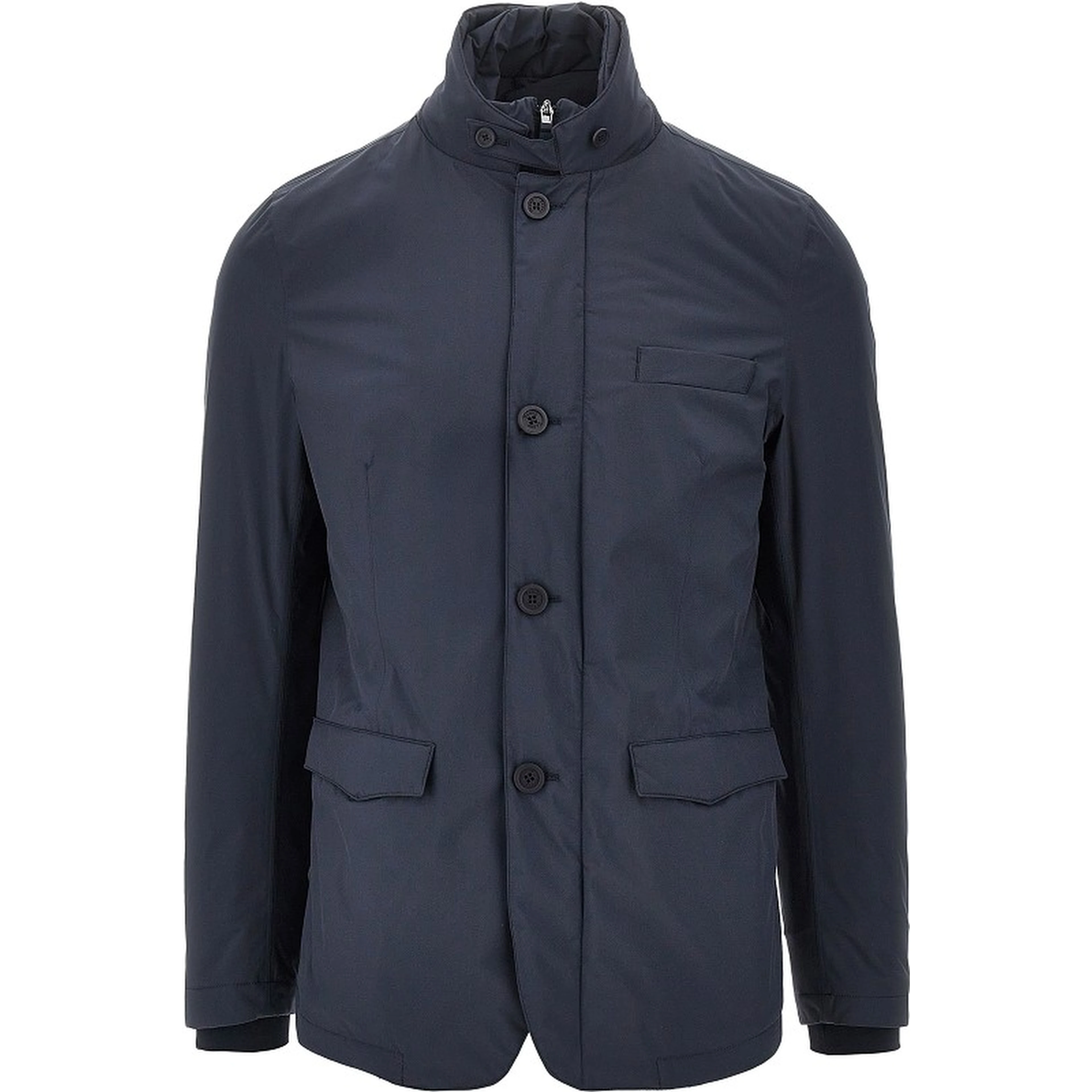 Pro-Meteo down jacket