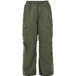 'Mandler' cargo pants