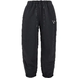 'Travon' nylon pants