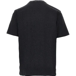 'Car Heart' print T-shirt