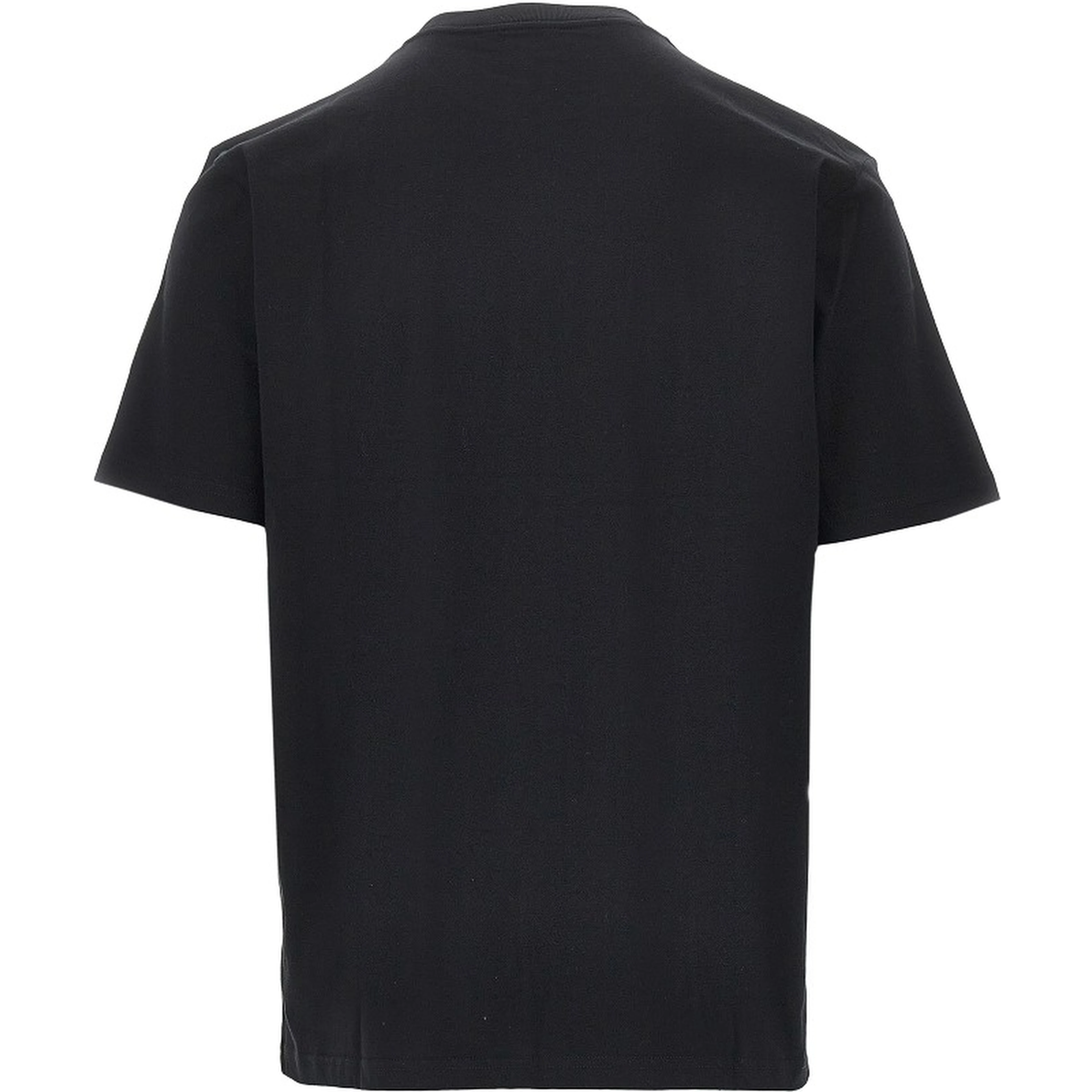 'Car Heart' print T-shirt