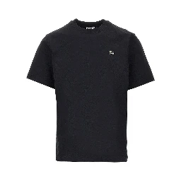 Metal EKD detail T-shirt