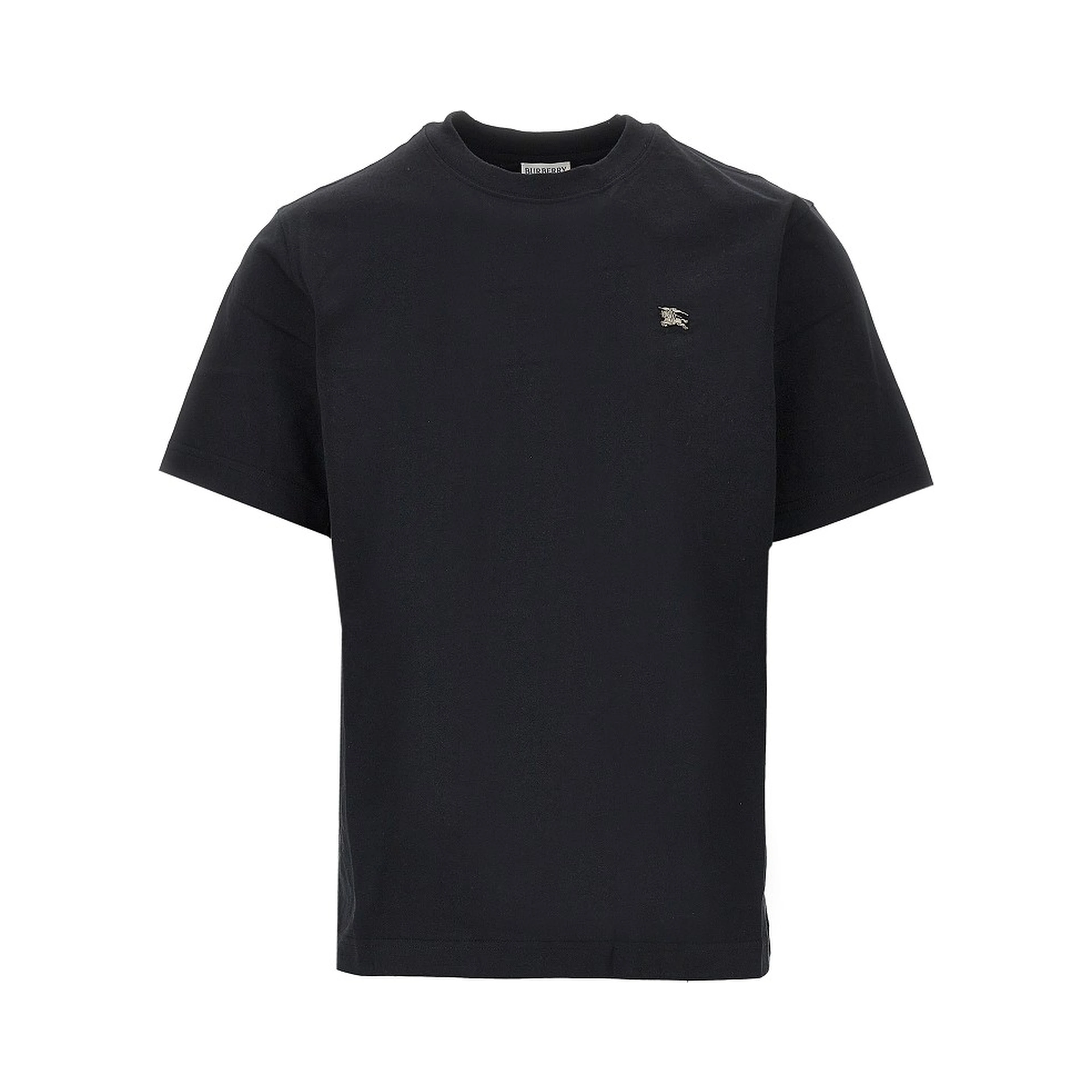Metal EKD detail T-shirt