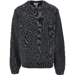 'Kori' crewneck sweater