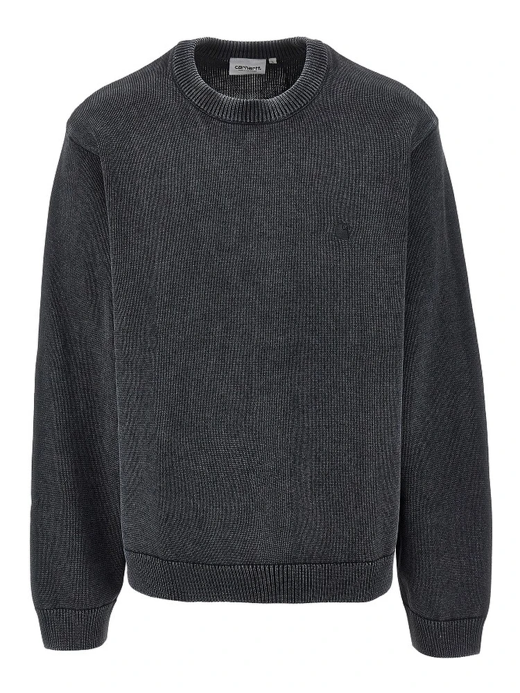 'Kori' crewneck sweater