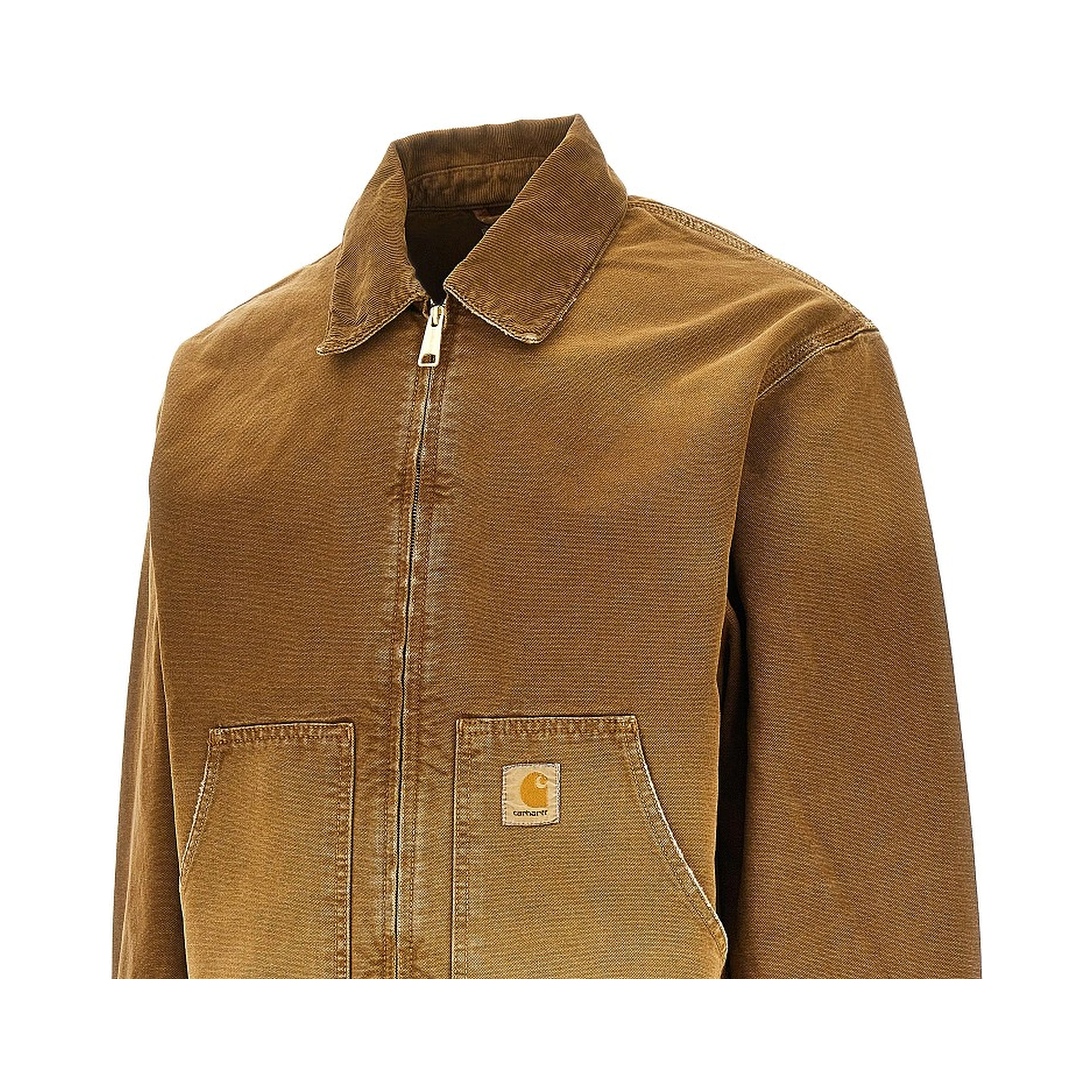 Destroy denim 'Arcan' jacket