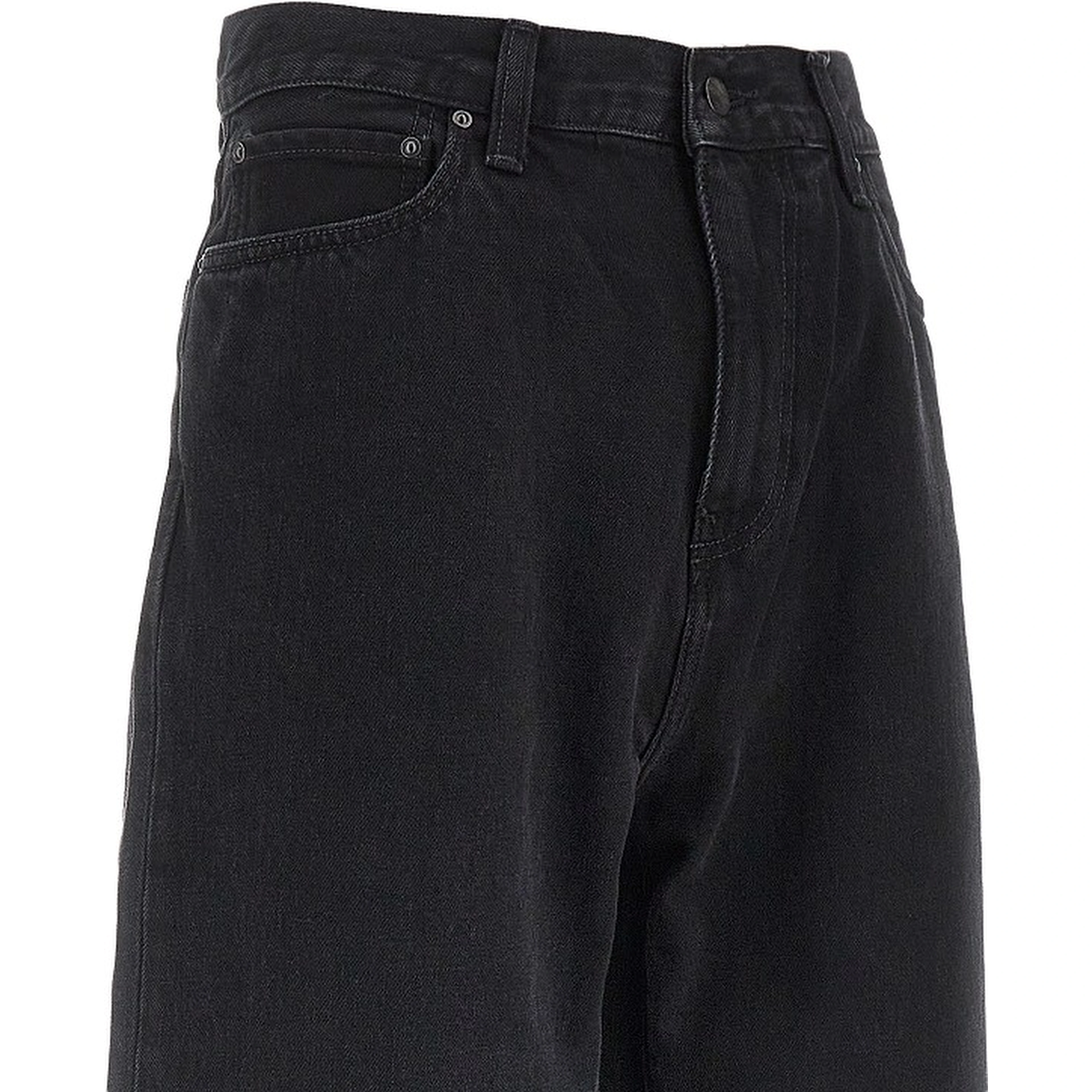 'Aaron' jeans