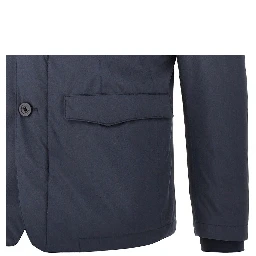 Pro-Meteo down jacket