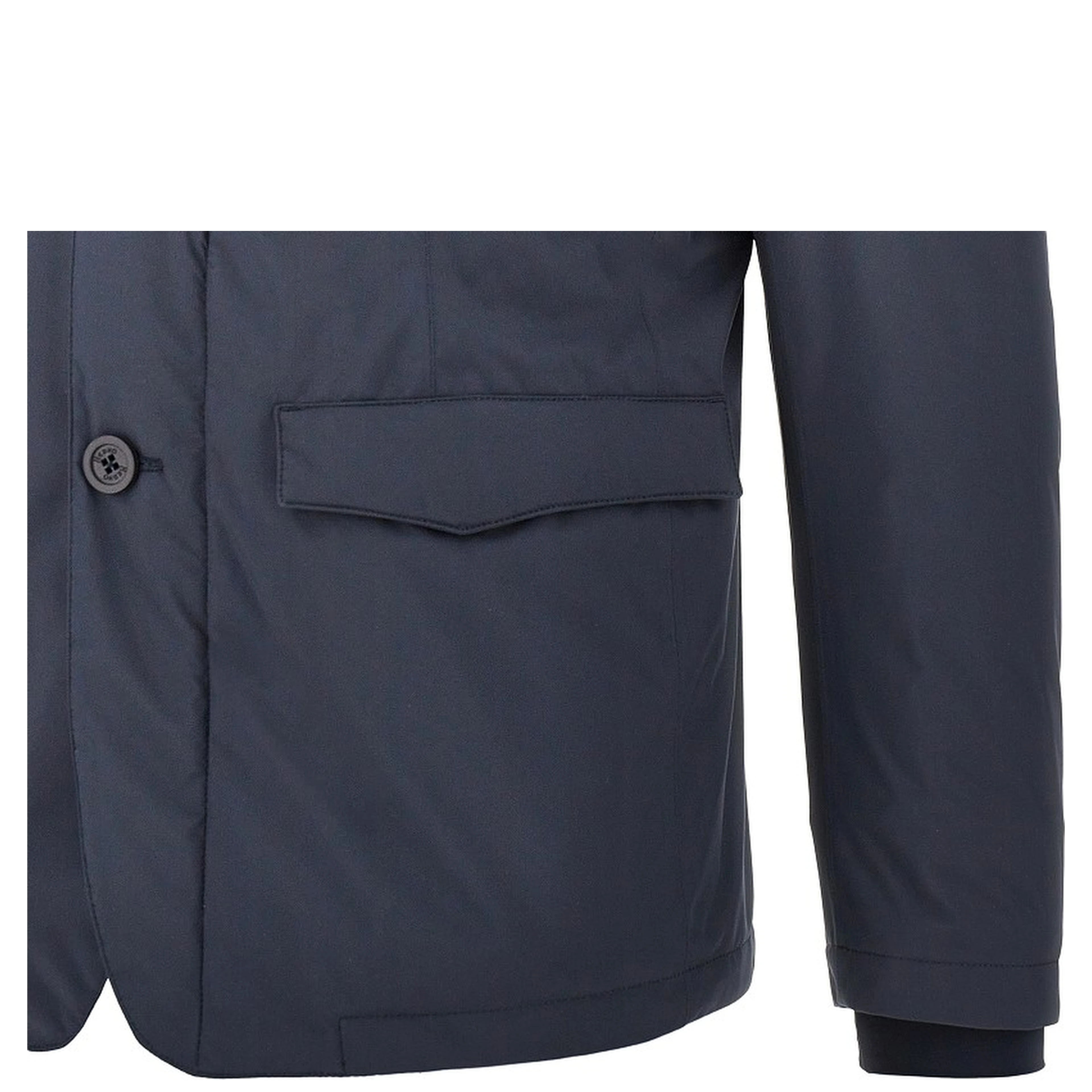 Pro-Meteo down jacket