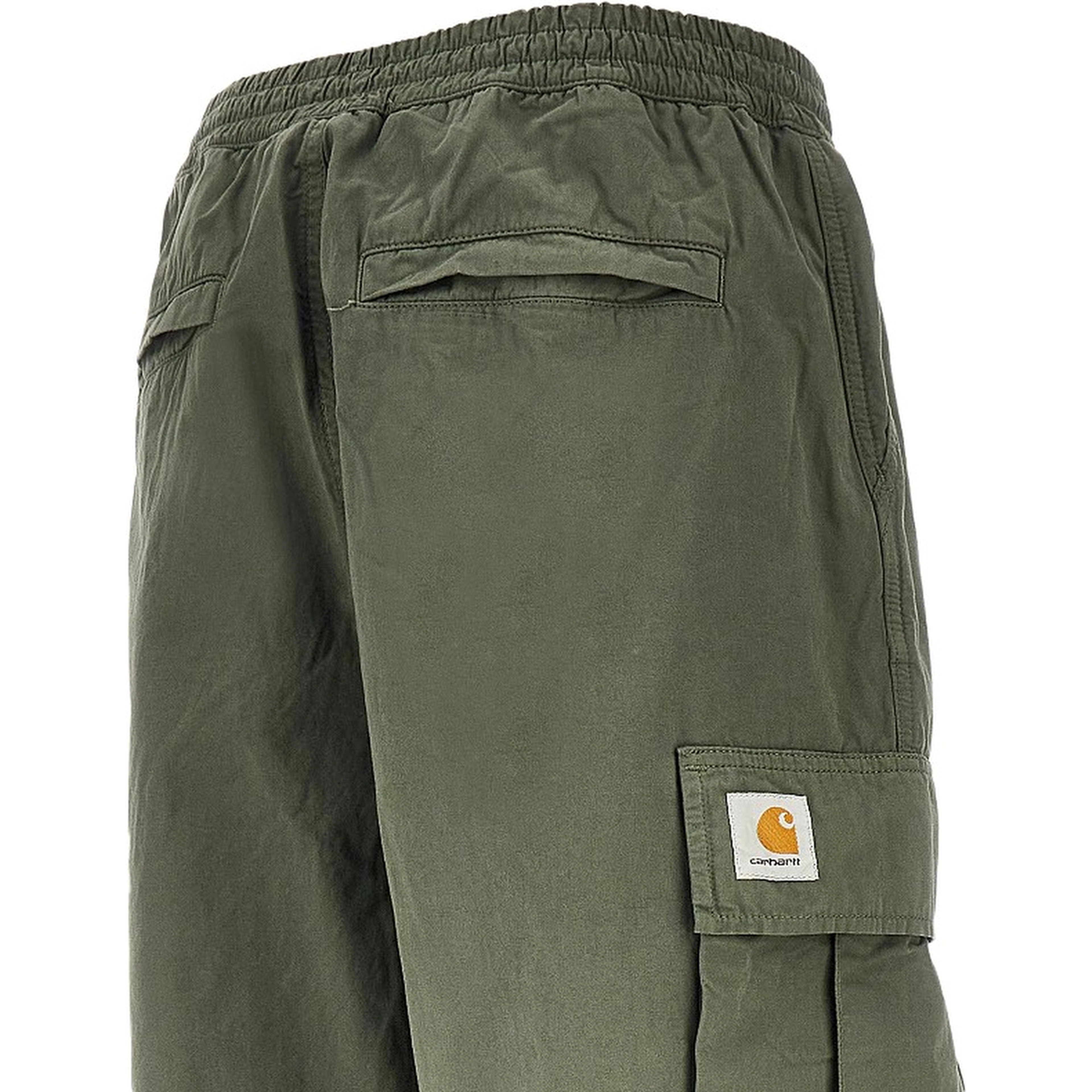 'Mandler' cargo pants