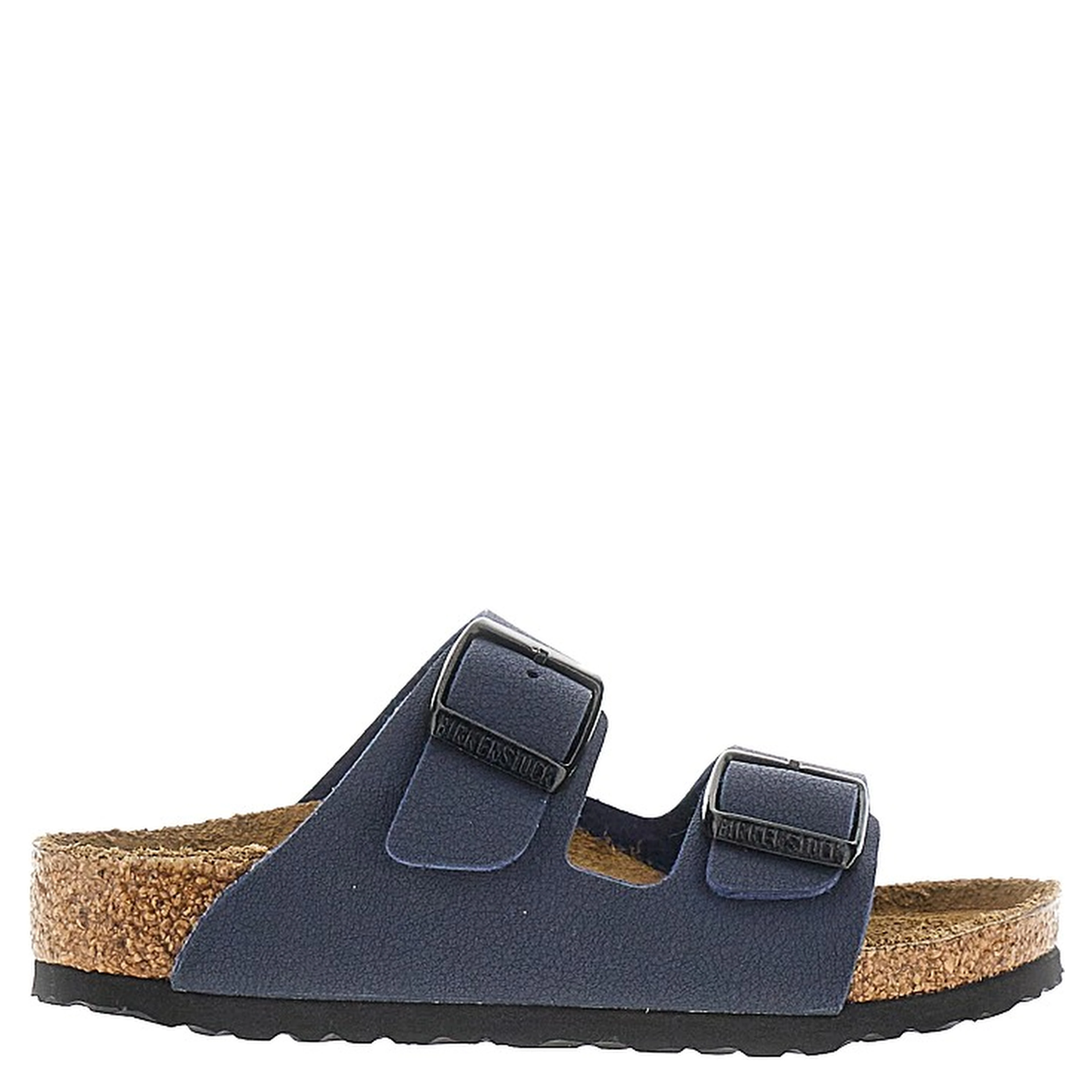 Birko-Flor Nubuck 'Arizona' sandals