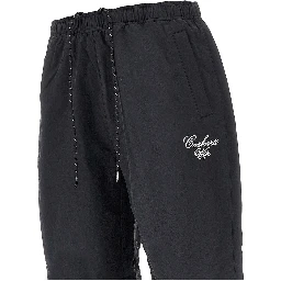 'Travon' nylon pants