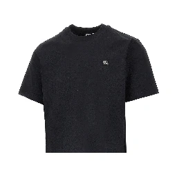 Metal EKD detail T-shirt