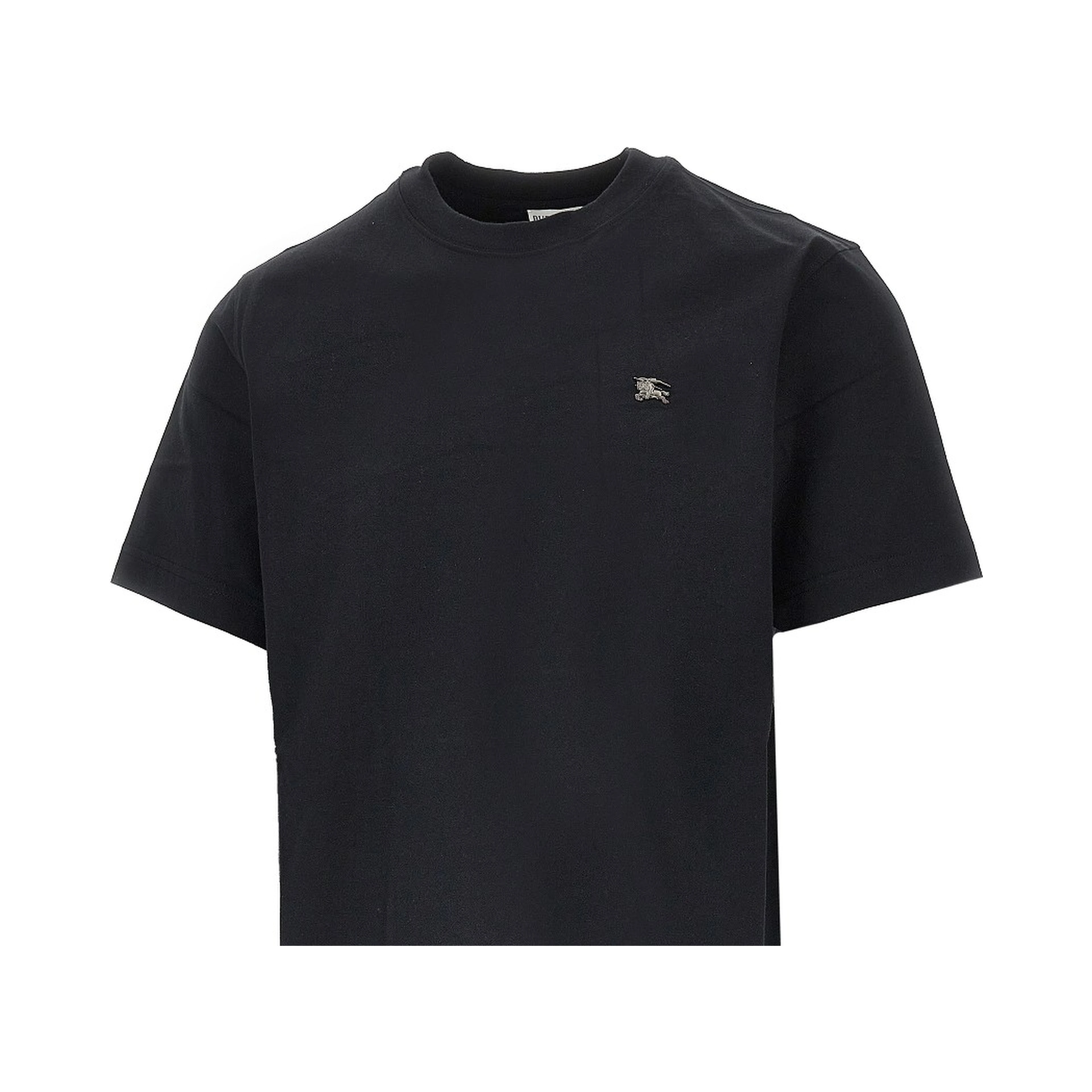 Metal EKD detail T-shirt