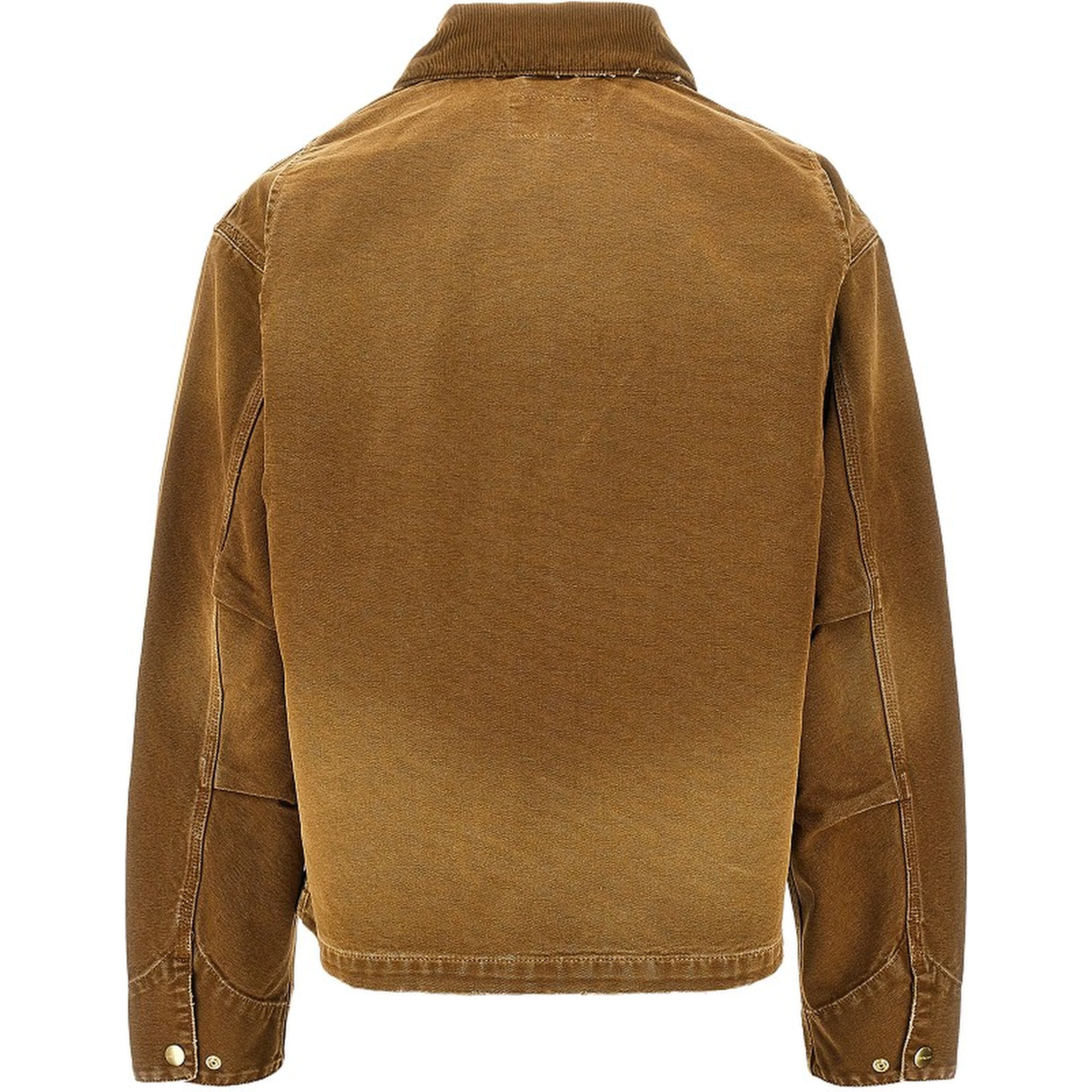 Destroy denim 'Arcan' jacket