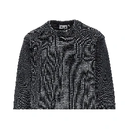 'Kori' crewneck sweater