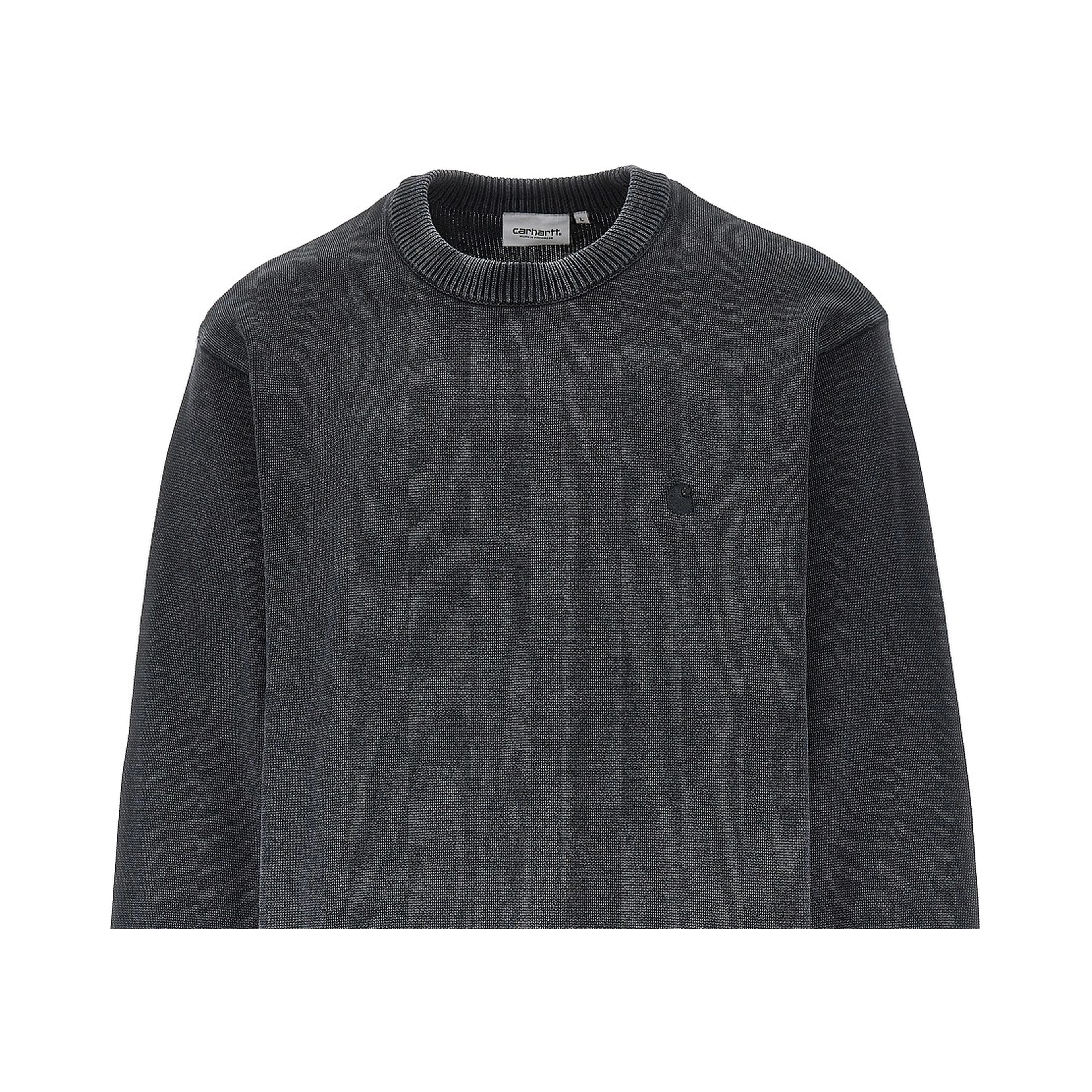 'Kori' crewneck sweater