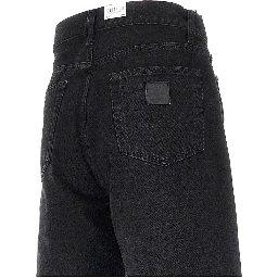 'Aaron' jeans