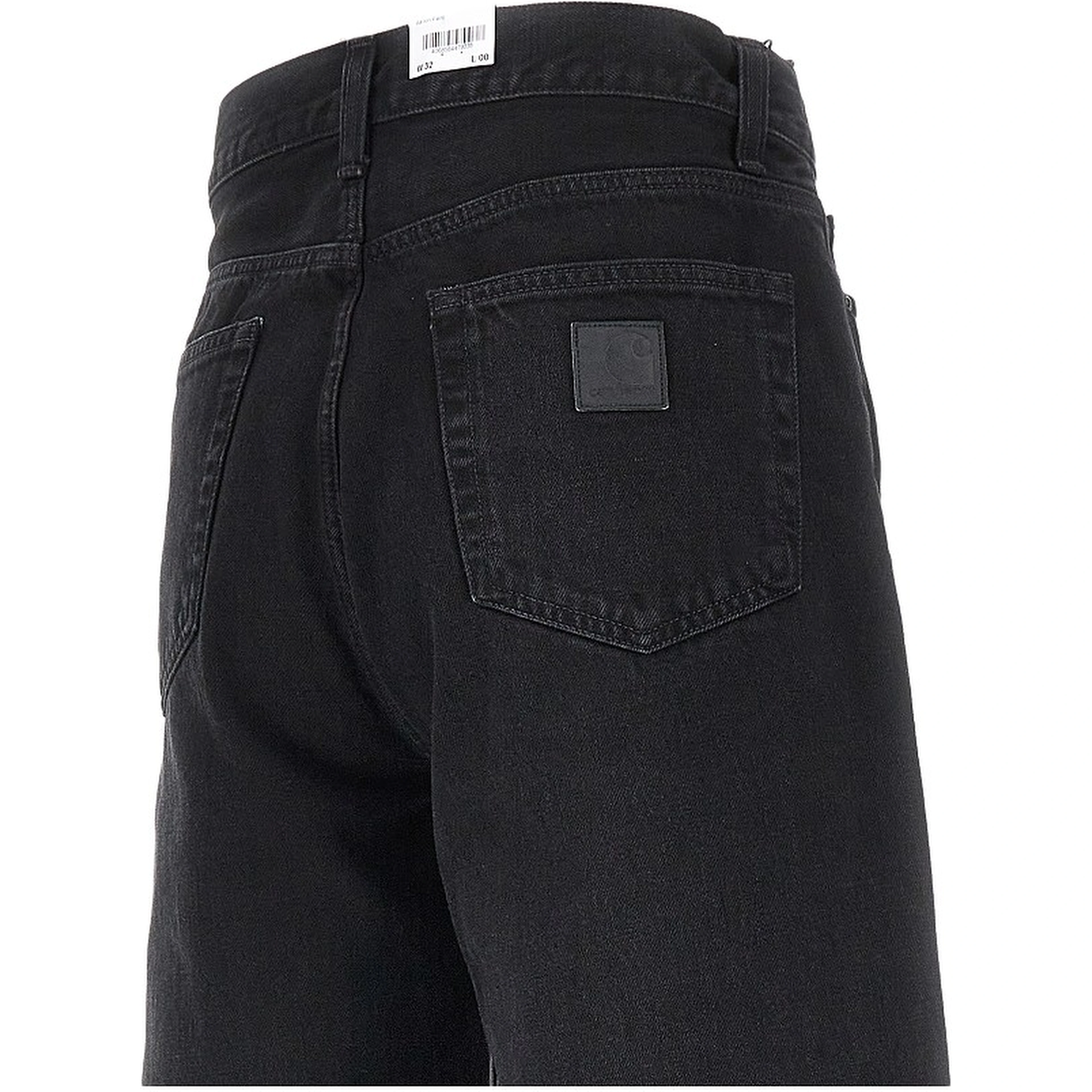 'Aaron' jeans