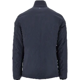 Pro-Meteo down jacket
