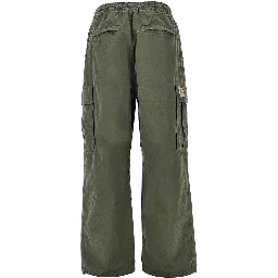'Mandler' cargo pants