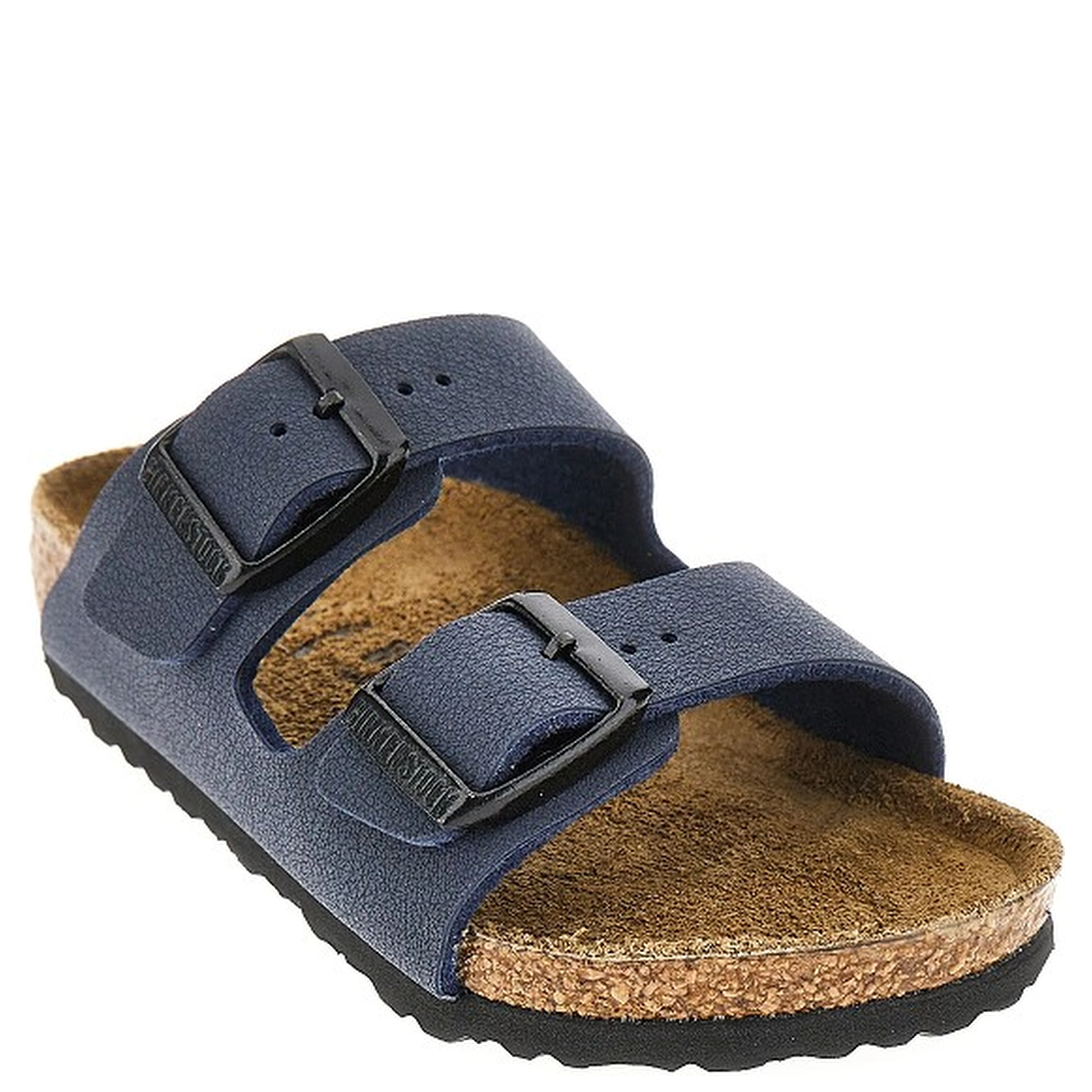 Birko-Flor Nubuck 'Arizona' sandals