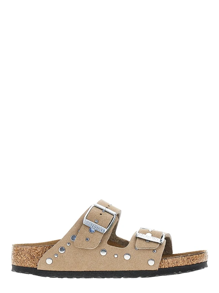 'Arizona' rivets slides