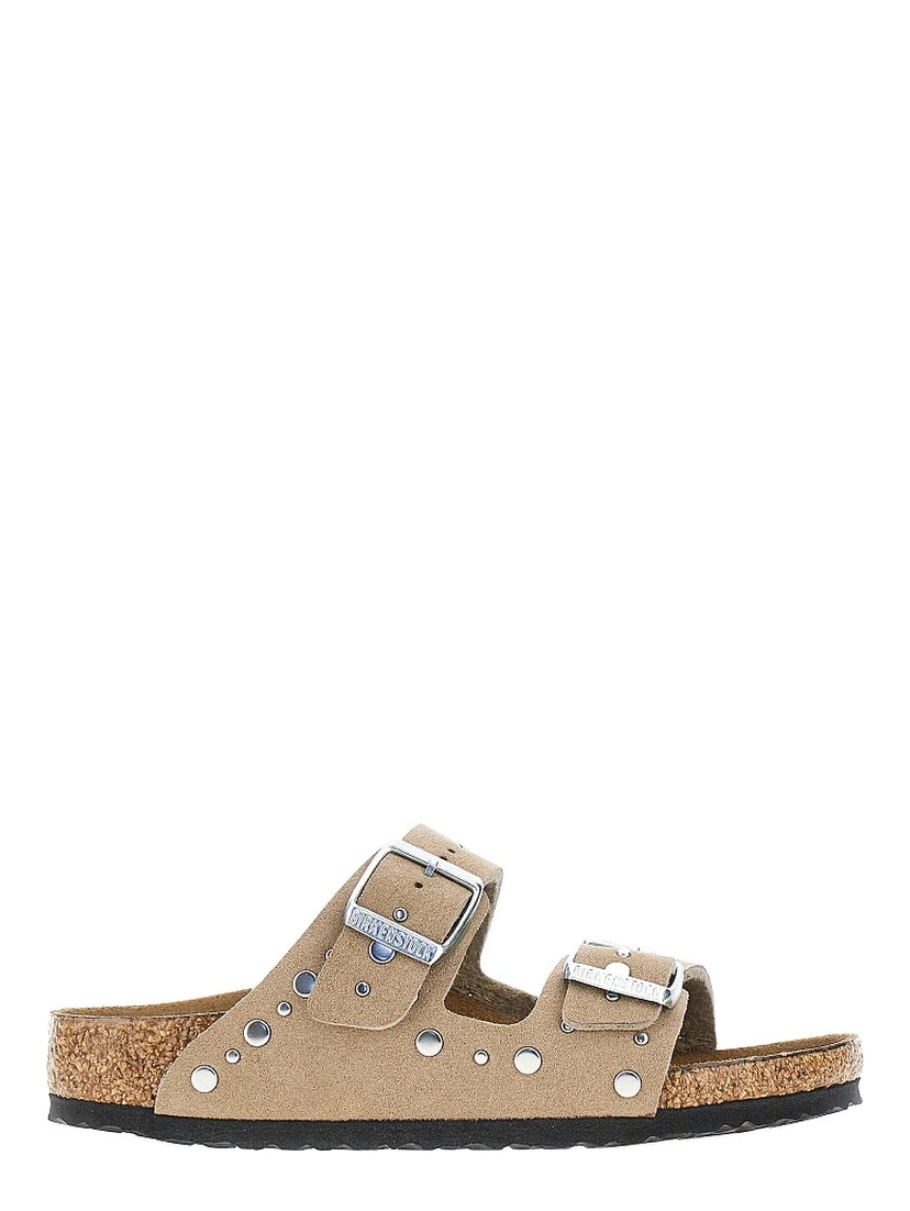 'Arizona' rivets slides